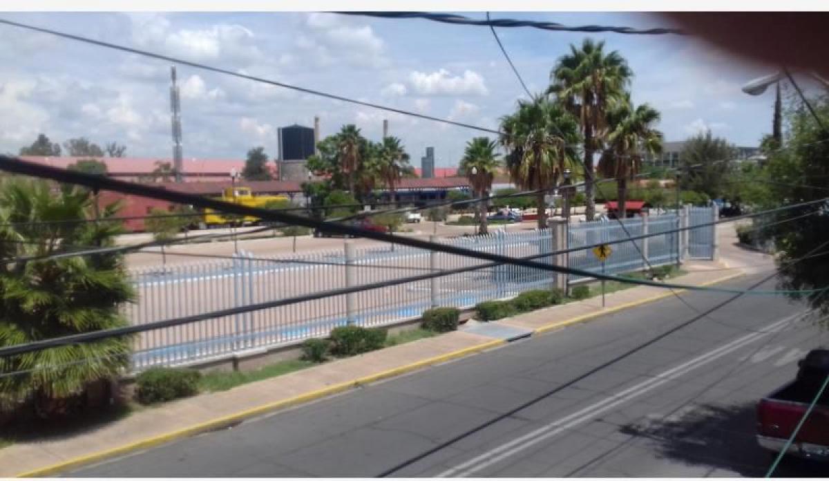 4 غرف نوم منزل في Aguascalientes, Mexico رقم 162036