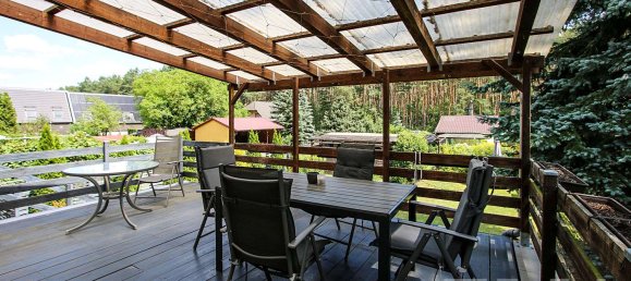 Дом с 3 спальнями в Штаакен, Германия № 18017 4