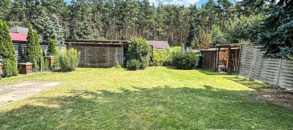 Дом с 3 спальнями в Штаакен, Германия № 18017 29