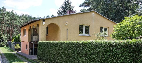 Дом с 3 спальнями в Штаакен, Германия № 18017 36