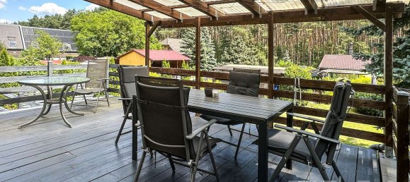 Дом с 3 спальнями в Штаакен, Германия № 18017 8