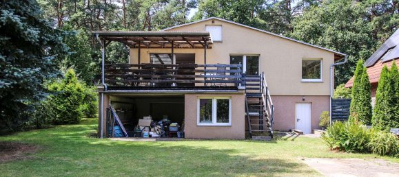 Дом с 3 спальнями в Штаакен, Германия № 18017 35