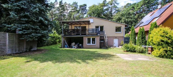 Дом с 3 спальнями в Штаакен, Германия № 18017 30