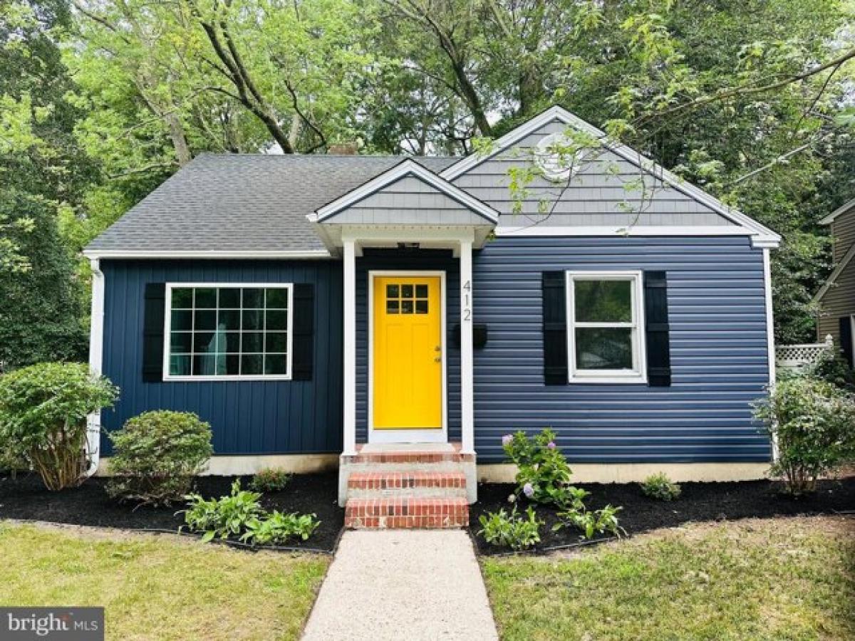 3 bedrooms House in Salisbury, USA No. 421746