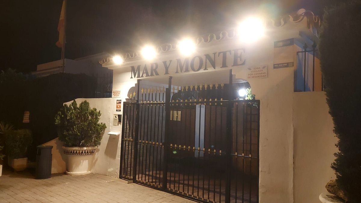 4 Schlafzimmer Stadthaus in Estepona, Spain, Nr. 56039