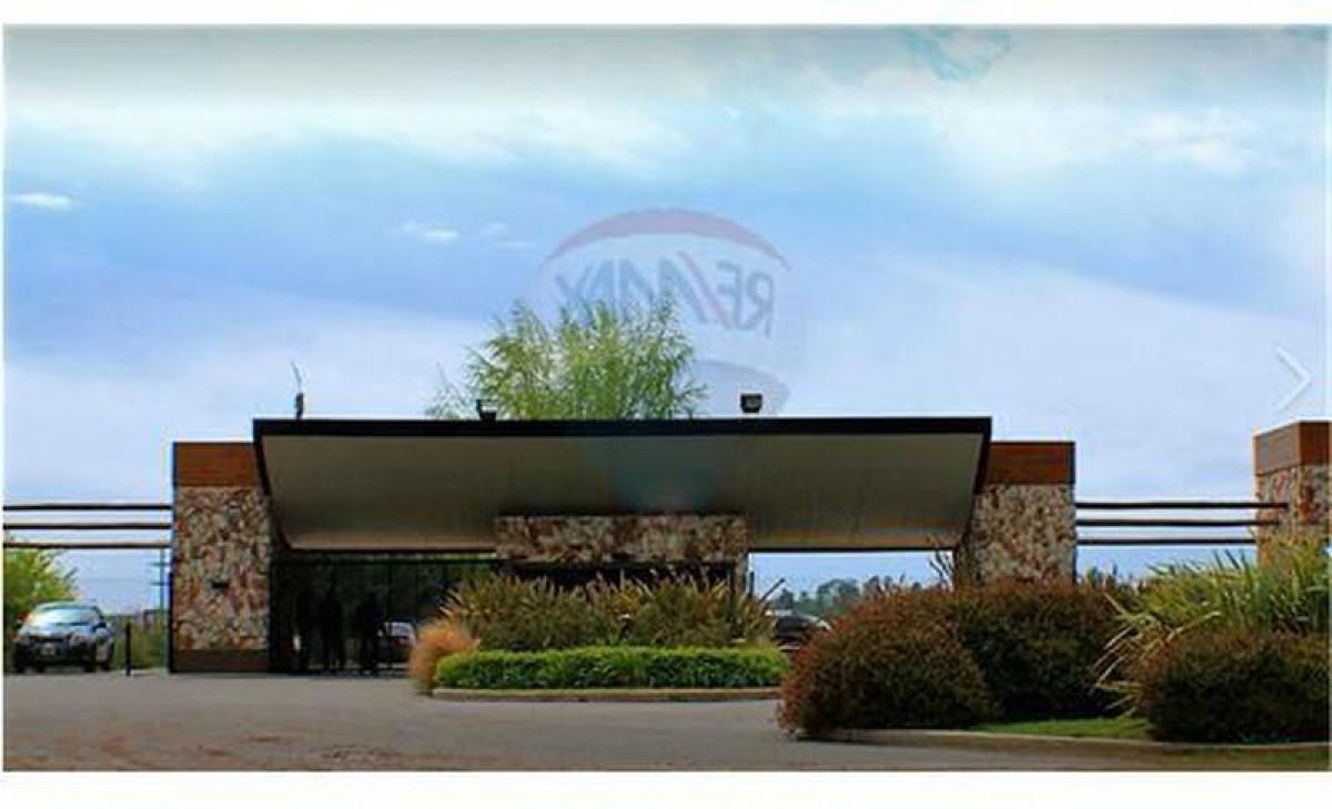 Grundstück in Pilar, Argentina, Nr. 36413