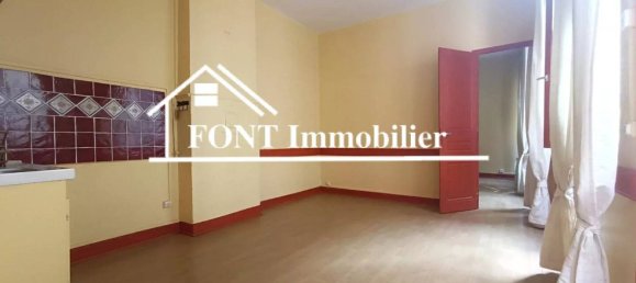 1 bedroom Apartment in Saint-Etienne, France No. 329522 3