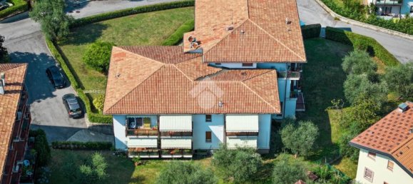 Apartamento de 3 habitaciónes en Salò, Italy No. 261503 39