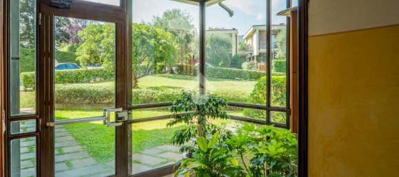 Apartamento de 3 habitaciónes en Salò, Italy No. 261503 41