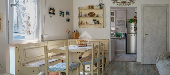 Apartamento de 3 habitaciónes en Salò, Italy No. 261503 23