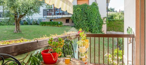 Apartamento de 3 habitaciónes en Salò, Italy No. 261503 8