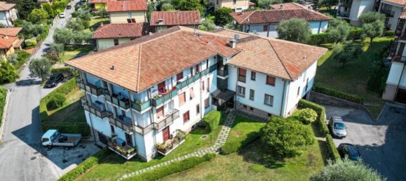 Apartamento de 3 habitaciónes en Salò, Italy No. 261503 34