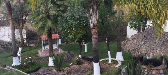 Casa T2 em Aguascalientes, Mexico N.º 176432 2