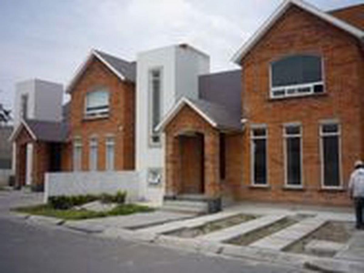 3 bedrooms House in San Buenaventura, Mexico No. 225025