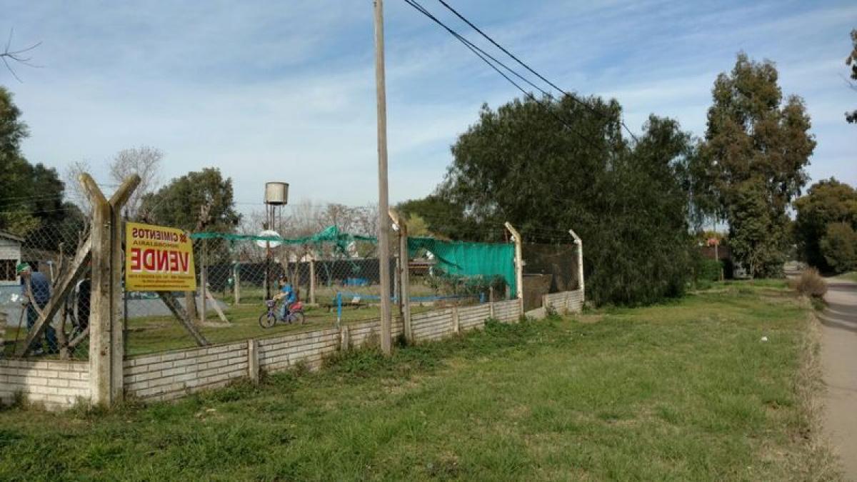  Land in Buenos Aires, Argentina No. 116849