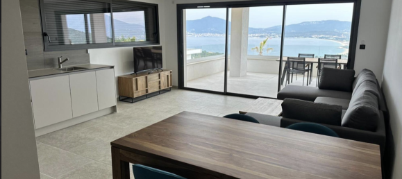 2 غرف نوم شقة في Grosseto-Prugna, France رقم 319985 6