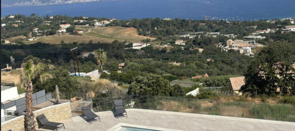 2 غرف نوم شقة في Grosseto-Prugna, France رقم 319985 4