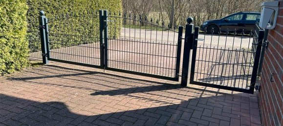 2 Schlafzimmer Bungalow in Nienburg, Germany, Nr. 225771 18