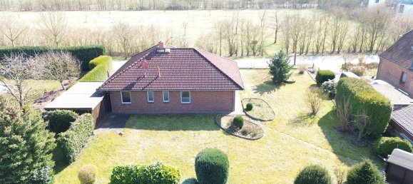 2 Schlafzimmer Bungalow in Nienburg, Germany, Nr. 225771 5