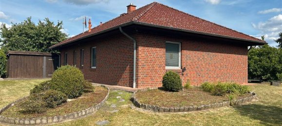 2 Schlafzimmer Bungalow in Nienburg, Germany, Nr. 225771 2