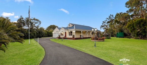 3 chambres Maison à Tarwin Lower, Australia No. 779 8