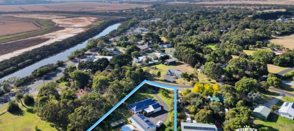 3 chambres Maison à Tarwin Lower, Australia No. 779 4