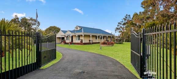3 chambres Maison à Tarwin Lower, Australia No. 779 7