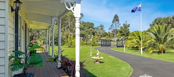 3 chambres Maison à Tarwin Lower, Australia No. 779 12