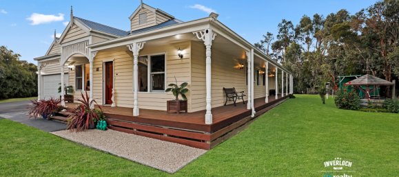 3 chambres Maison à Tarwin Lower, Australia No. 779 10
