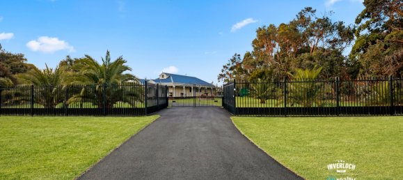 3 chambres Maison à Tarwin Lower, Australia No. 779 6
