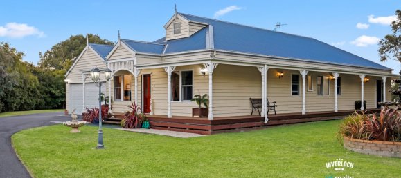 3 chambres Maison à Tarwin Lower, Australia No. 779 9