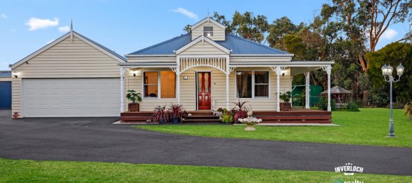 3 chambres Maison à Tarwin Lower, Australia No. 779 11
