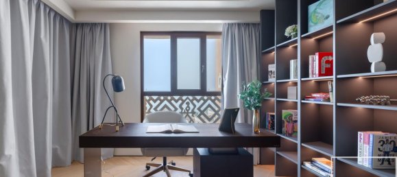 3 bedrooms Penthouse in Palm Jumeirah, UAE No. 106453 9