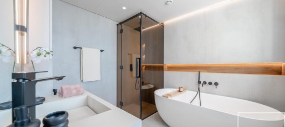 3 bedrooms Penthouse in Palm Jumeirah, UAE No. 106453 8