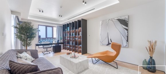 3 bedrooms Penthouse in Palm Jumeirah, UAE No. 106453 10