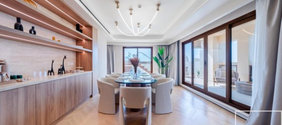 3 bedrooms Penthouse in Palm Jumeirah, UAE No. 106453 15