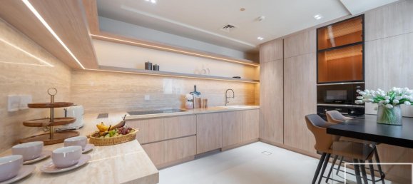 3 bedrooms Penthouse in Palm Jumeirah, UAE No. 106453 17