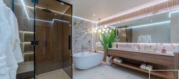 3 bedrooms Penthouse in Palm Jumeirah, UAE No. 106453 3