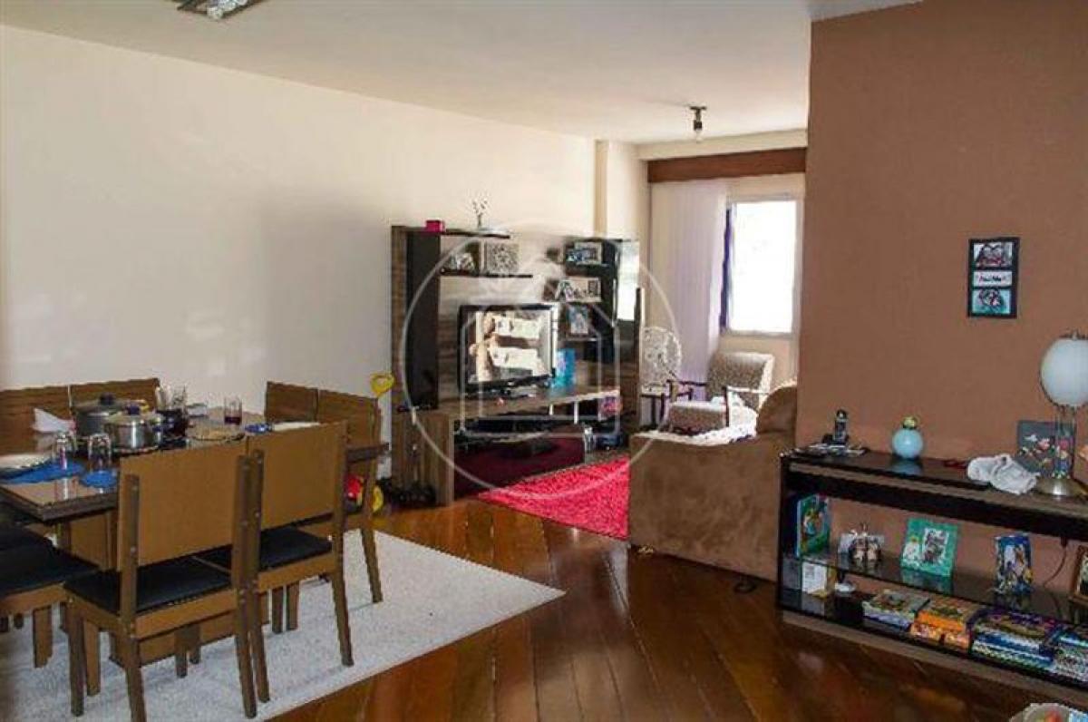 2 غرف نوم شقة في Rio de Janeiro, Brazil رقم 477166