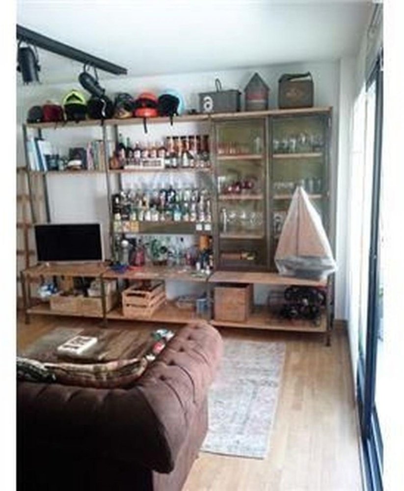 2 غرف نوم شقة في San Isidro, Argentina رقم 62298