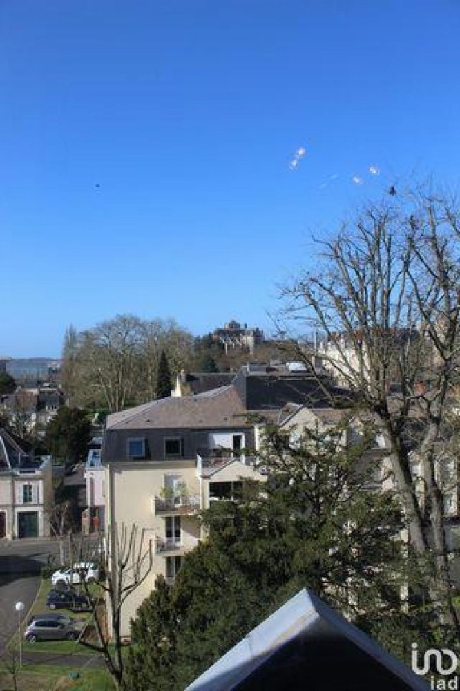 2 Schlafzimmer Eigentumswohnung in Le Mans, France, Nr. 30651
