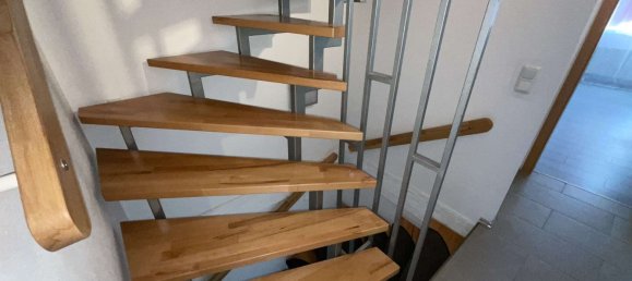 3 غرف نوم تاون هاوس في Gelsenkirchen, Germany رقم 323934 5