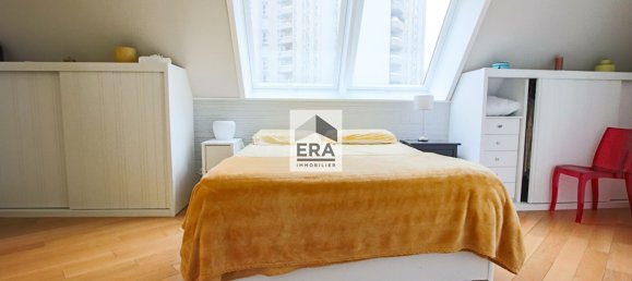 3 غرف نوم منزل ذو طابقين في Paris, France رقم 169801 6