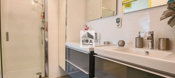 3 غرف نوم منزل ذو طابقين في Paris, France رقم 169801 9