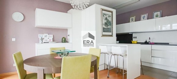 3 غرف نوم منزل ذو طابقين في Paris, France رقم 169801 2