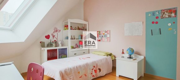 3 غرف نوم منزل ذو طابقين في Paris, France رقم 169801 8