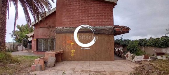 3 bedrooms House in San Cristobal de La Laguna, Spain No. 169275 2