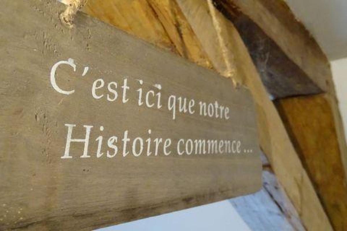 3 bedrooms House in Allonnes, France No. 24270