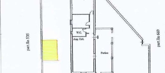 Casa de 3 habitaciónes en Cerveteri, Italy No. 200773 18