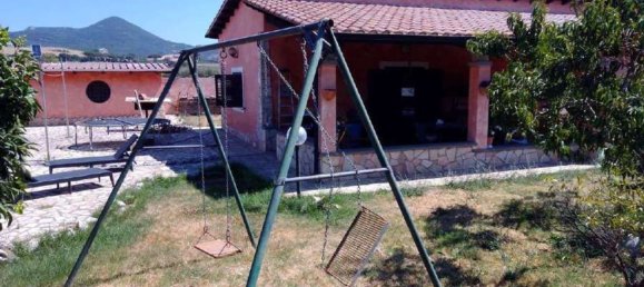 Casa de 3 habitaciónes en Cerveteri, Italy No. 200773 6
